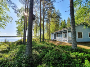 Lomamokkila Cottages Savonlinna
